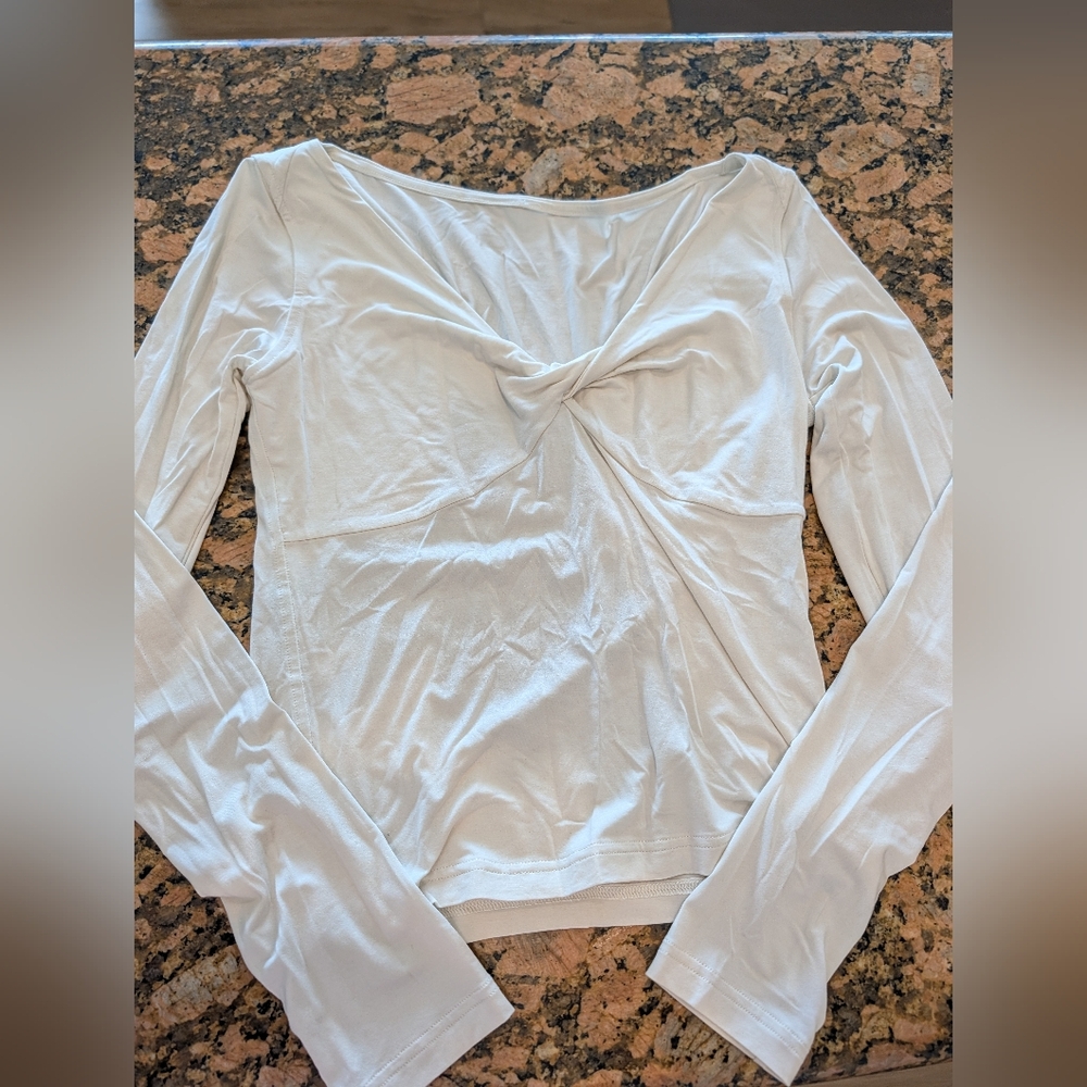 Lululemon Top